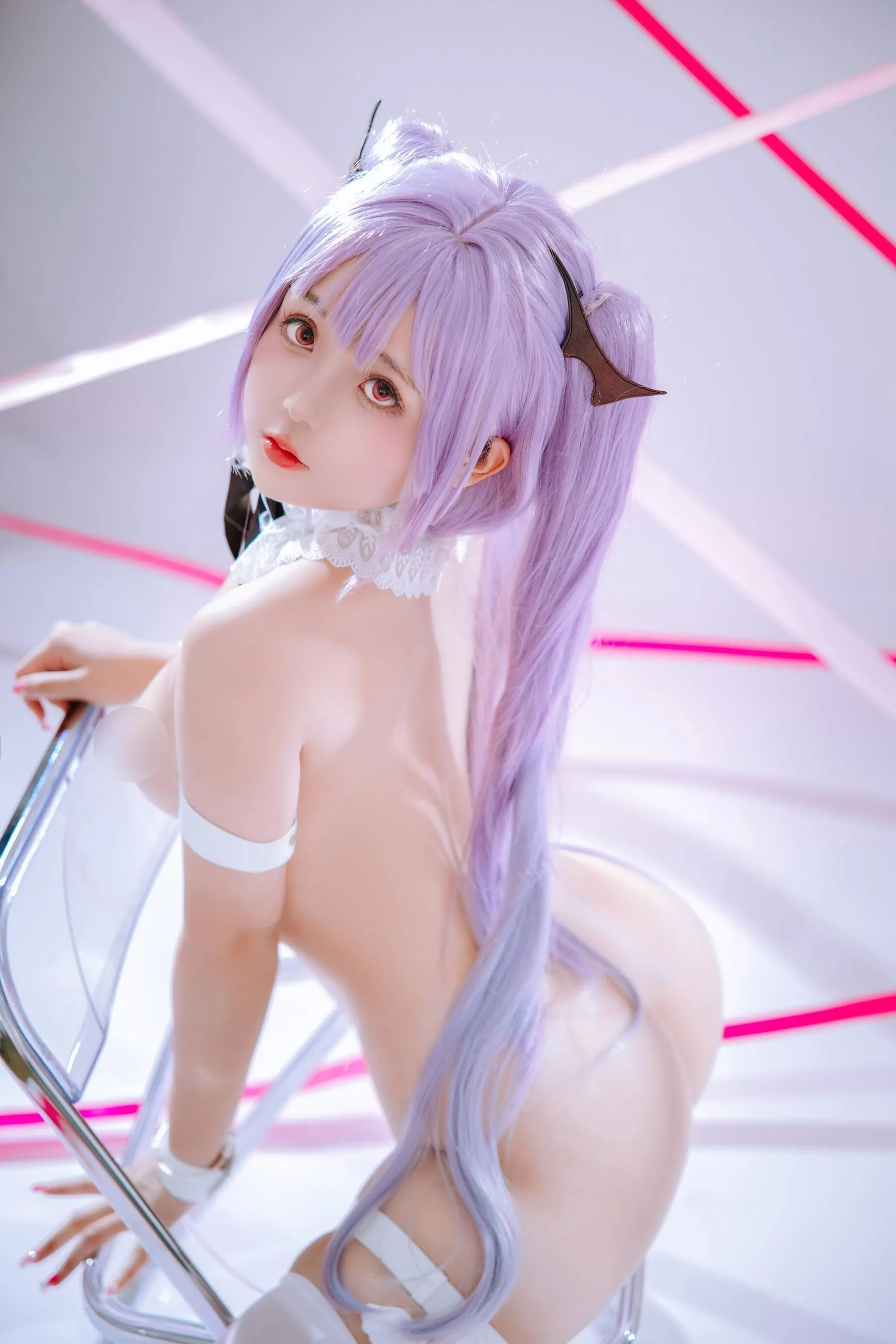 日奈娇 – NO.73 伊芙夏娃[24] [46P]插图3